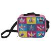 UNICORN THERMAL BAG for Kids' Lunch