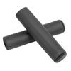 30g 1 Pair Lightweight Silicone Handlebar Sleeve for MTB Anti Slide Foam Handlebar Sleeve