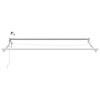 Electric Retractable Awning Beige 3.5 X 2 M
