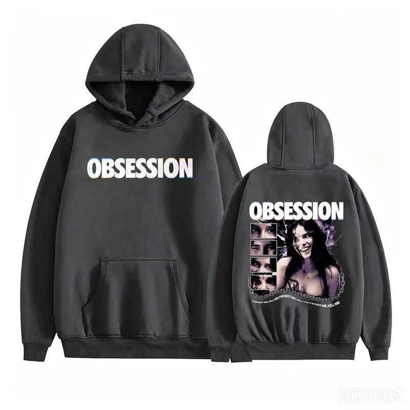 Obsession Horror One Wish Willow Movie Swea