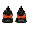 Anta Running Series Phantom Shock Fabric Synthetic Leather Shock Absorbing Non-Slip Low-Top Running Shoes Men sneaker Black Red 111945524R-4
