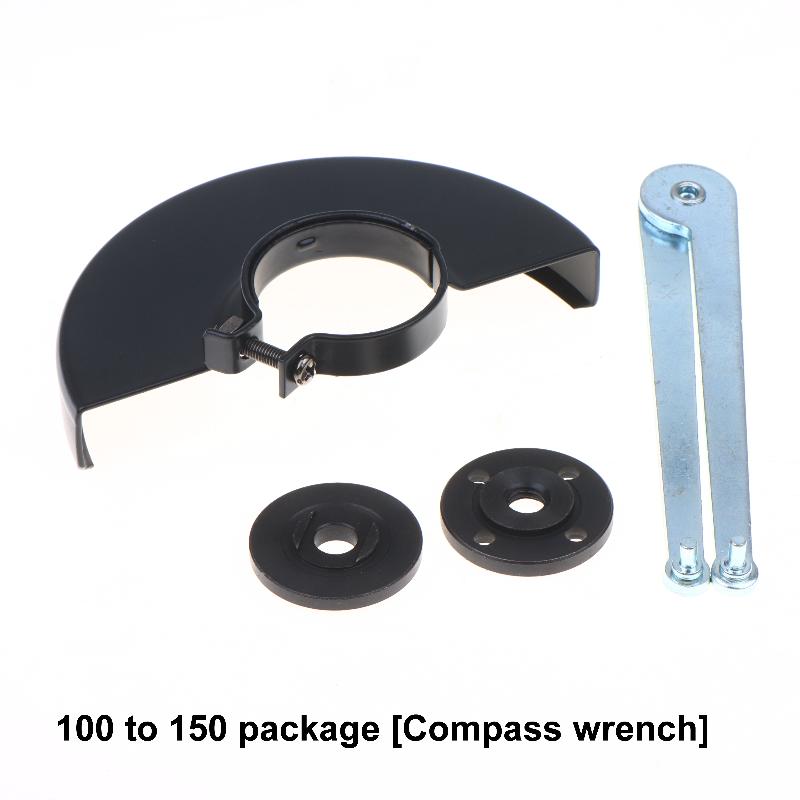 Angle Grinder Protective Cover Guard Grinder Disc Wheel Cover For Replacing Damaged Covers