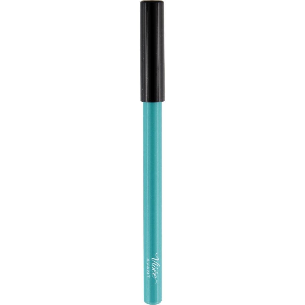 Biseawan Visea Lip   Eye Color Pencil 022 Turquoise 1.2g Kose