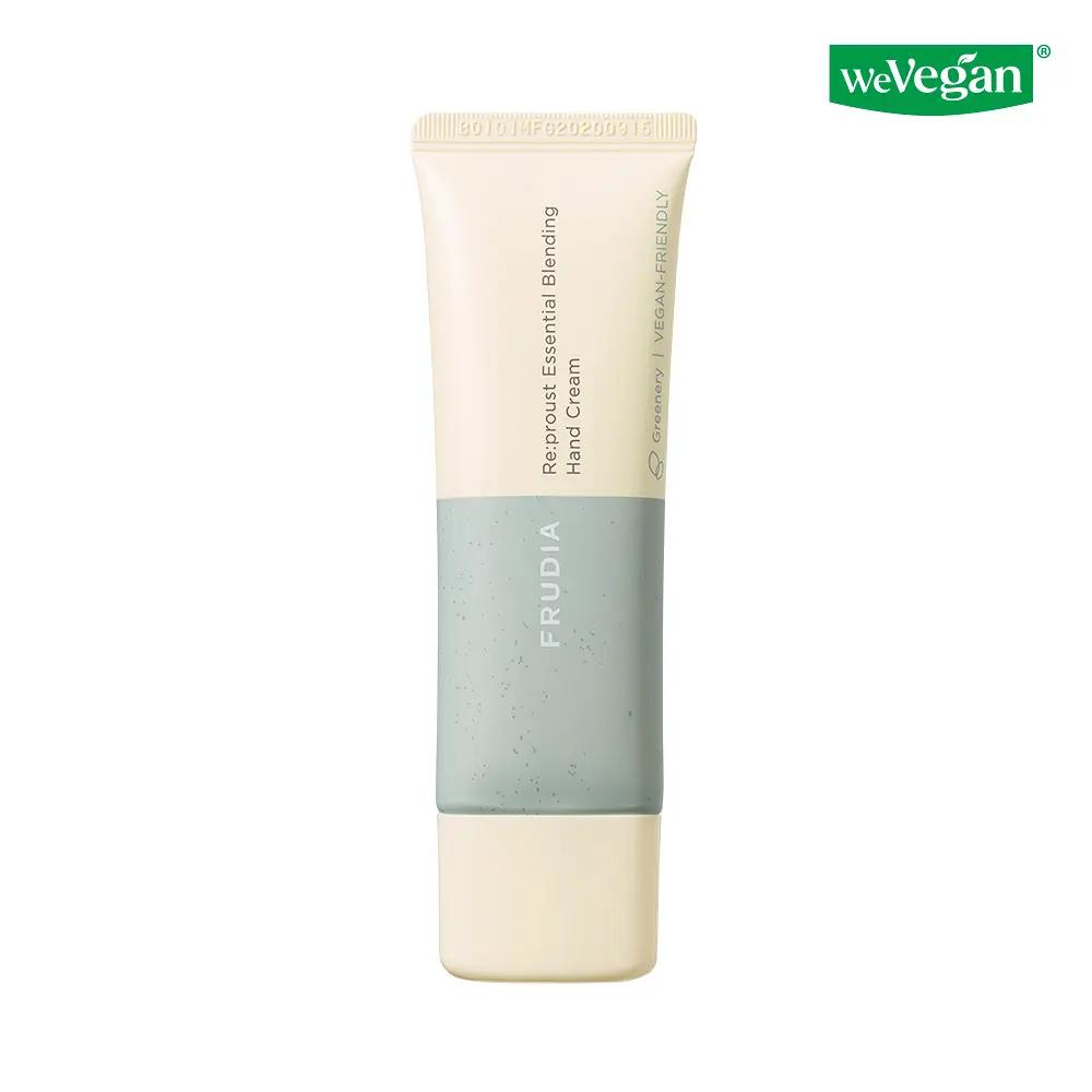 Frudia Ri:Crema mani Proust Essential Blending 50g