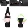 Finger Splint Rehabilitation Finger Gloves Hand Finger Gloves  Rehabilitation Training