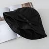 Quick Dry Bucket Hat Lightweight Fisherman Hat New Beach Hat  for Women and Girls