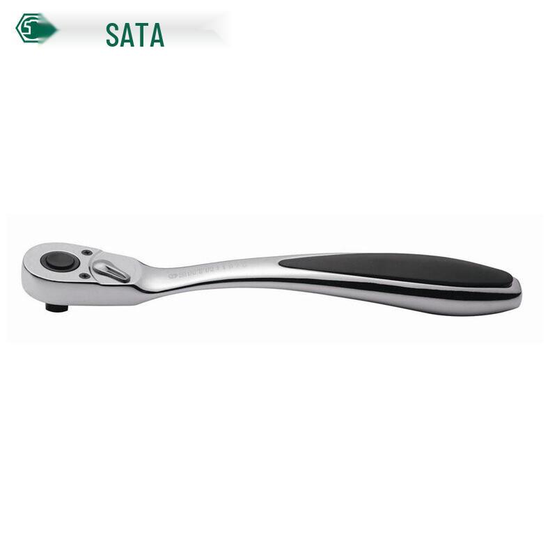 SATA Professional Ratchet Wrench