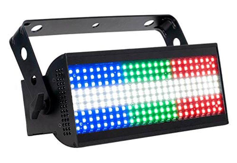 

AMERICAN DJ Американський Ді-джей LED Стробоскоп JOLT 300 []