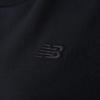 Short Sleeve NB Athletics Short Sleeve XL [New Balance] Women's T-Shirt T-Shirt (WT41501) WT41501(BK)