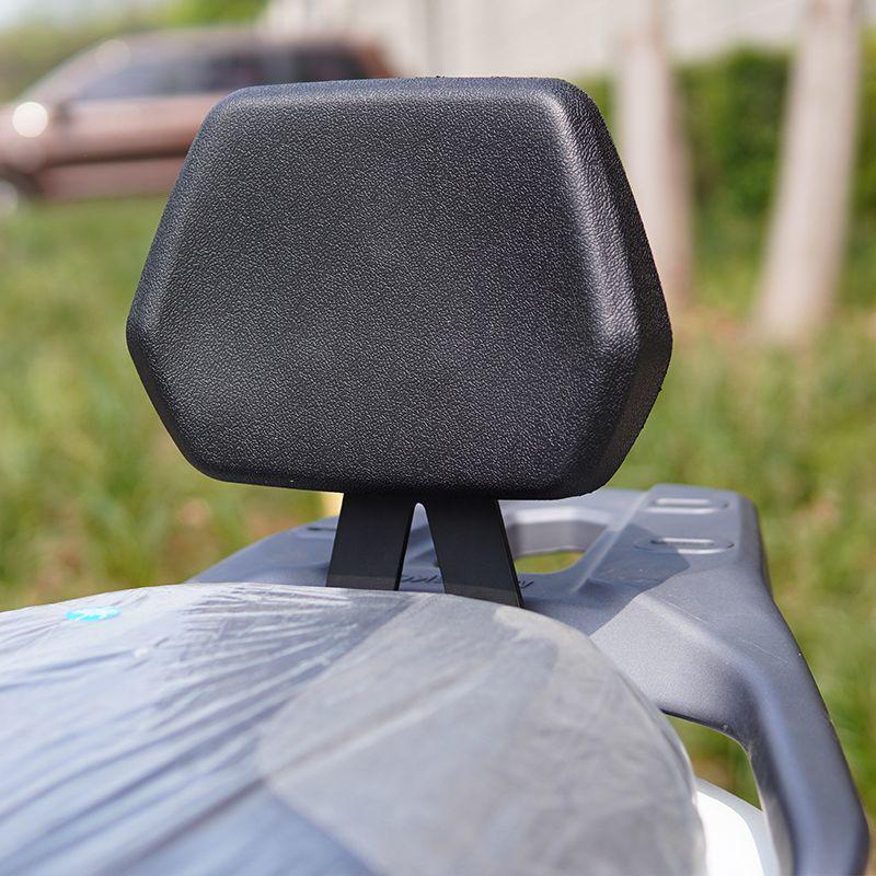 Sanyang Xing SHEX125 Motorcycle Exhaust Pipe Protection Bar – Anti-fall Accessory