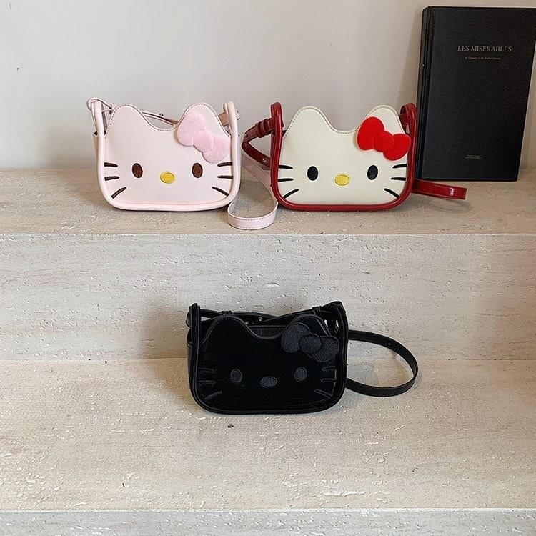 Crossbody Printed Mini Bag Anime Peripheral Cartoon Bag Shoulder