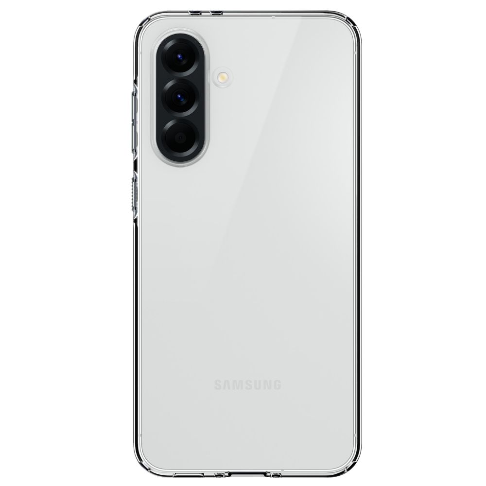 Spigen Liquid Crystal Galaxy A56 5G Crystal Clear