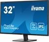 Monitor 32 Zoll X3270QSU-B1 IPS, WQHD, HDMI, DP, 100Hz, 250cd, 3ms, 2x2W, 3xUSB(3.2),FlickerFree,VESA