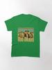 Dean Martin Rio Bravo Retro Man Classic T-Shirt