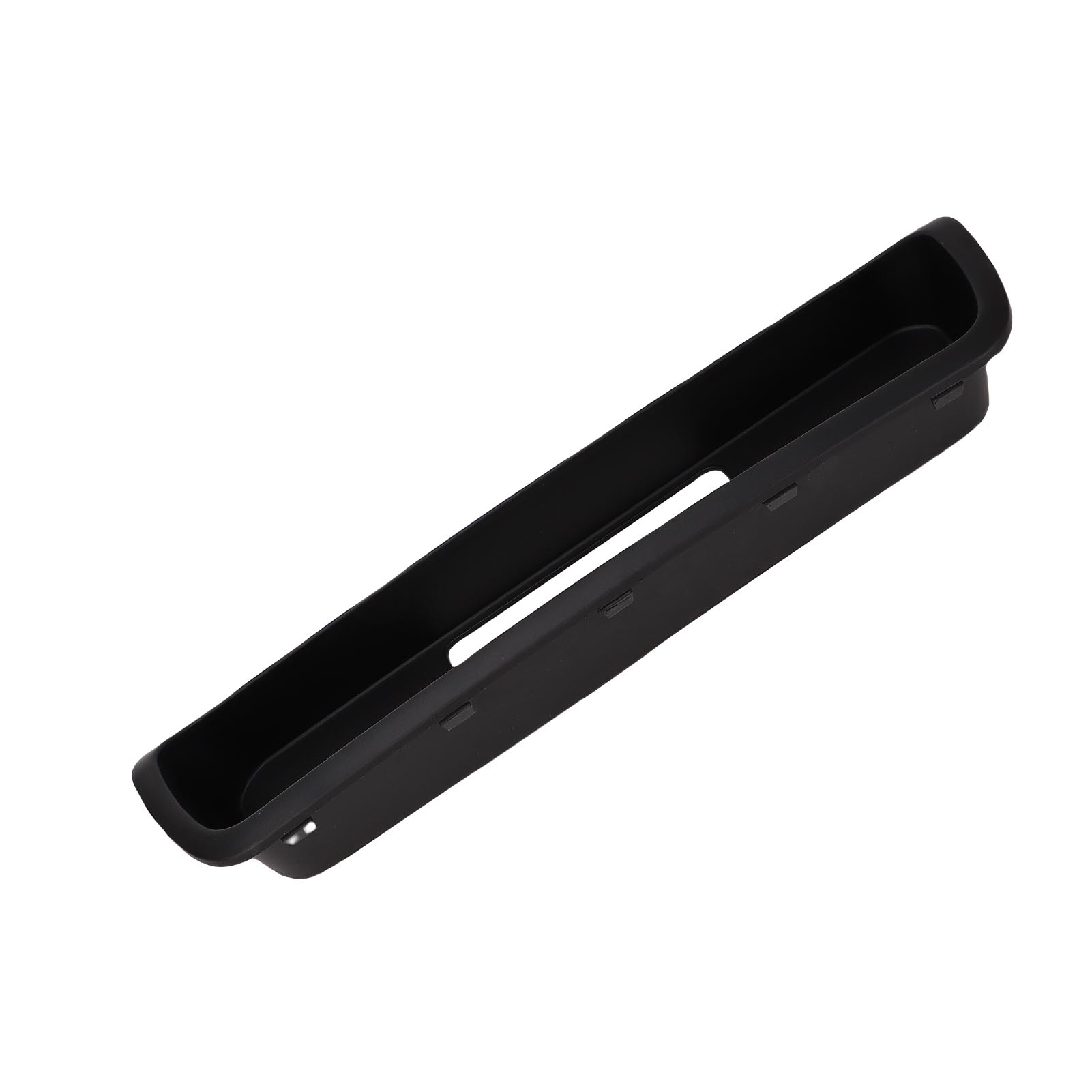 Rear Bumper Trailer Hitch Bezel CH1180137
