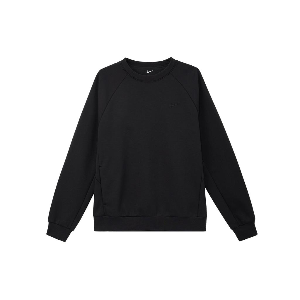 Nike Primary Sweatshirt Men's Black FZ0972-010