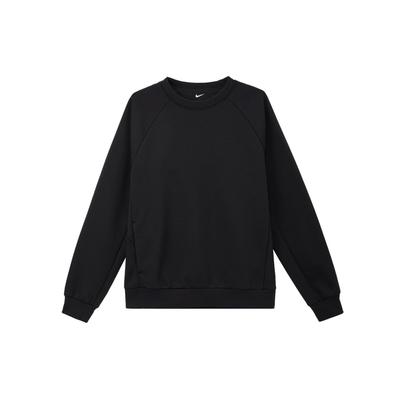 Nike Primary Sweatshirt Men's Black FZ0972-010