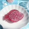 Cartoon Fish Hair Claw Ocean Series Acrylic Hair Claw Creative Large Shark Clip  Travel