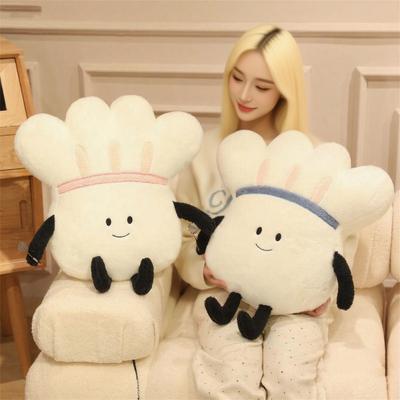 Plush Doll Toy Gift Cartoon Children's Rag Doll Doll