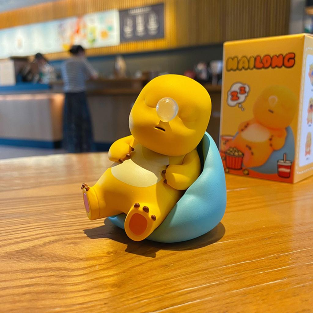 A Adorable Desktop Companion For Everyone!