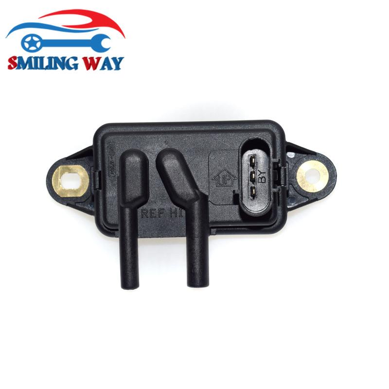 EGR Valve Pressure Feedback Sensor For Ford Jaguar Lincoln Mazda Mercury F7UE9J460AA F77Z9J460AB F7UE9J460AA AJ9318211 AJ9318215