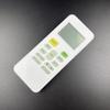 Ergonomically Remote Controller Intelligent Energy Saving Mode for RG52A8 BGEF Air Conditioner Remotes Comfortable Use
