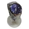 Used Solar wristwatch