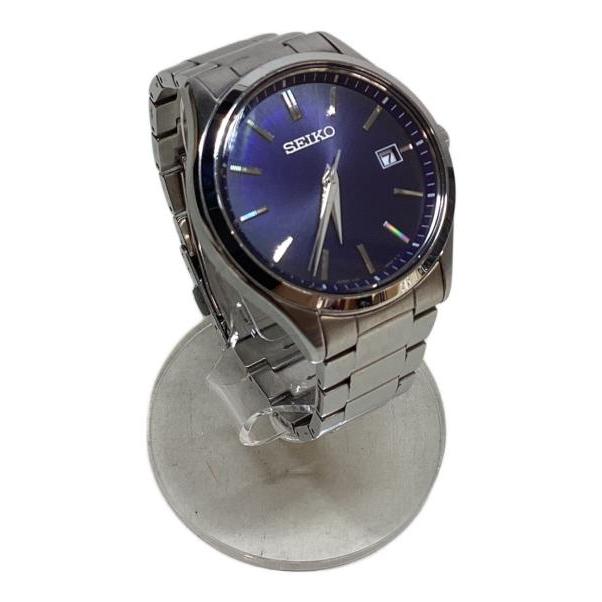Used Solar wristwatch