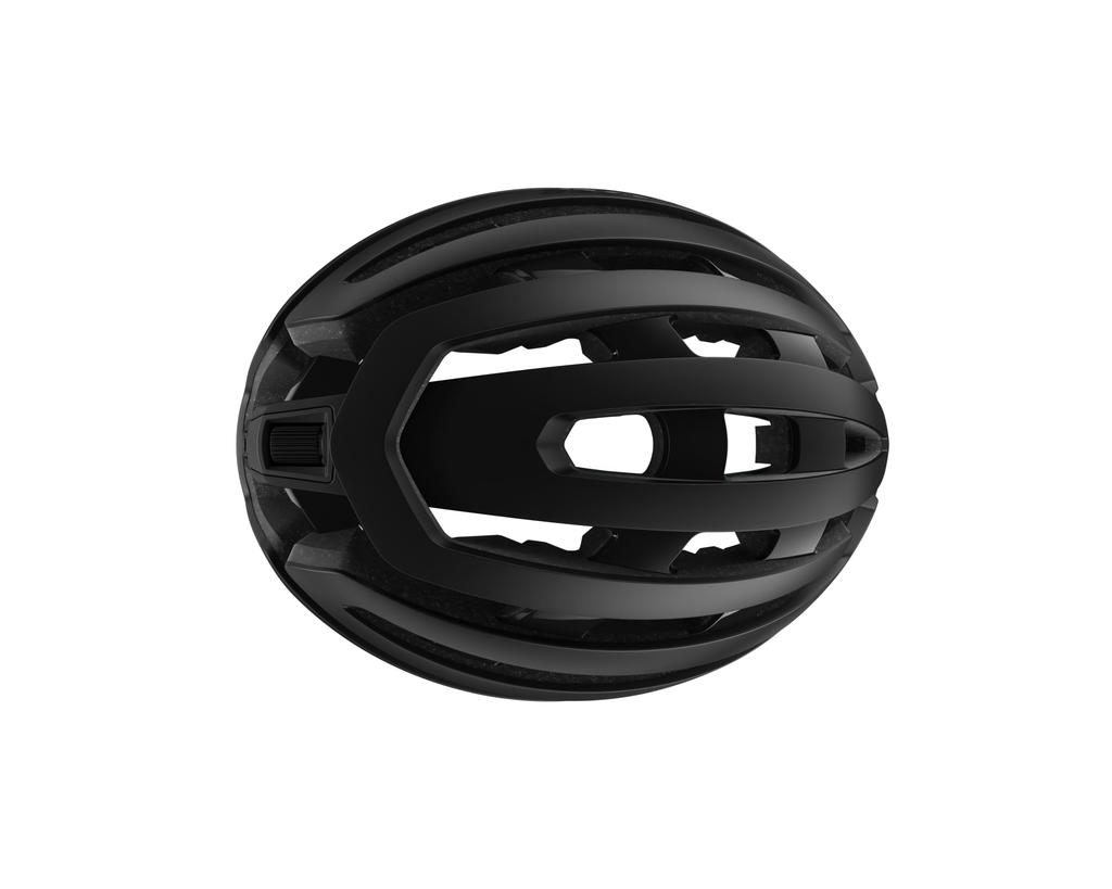 LAZER Z1 KC Size M Asian Kineticore BLC2447892327 AF/Matte Black, (55-59cm), 230g, Fit,