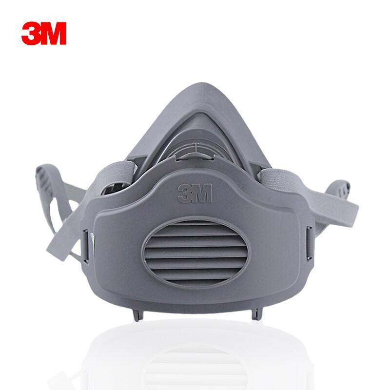 3M KN95 Dustproof Mask Set Standard