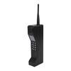 Retro Brick Cell Phone Ornament Vintage Cellular Phone Model Simulation Photographic Props Stylized Ornaments