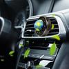Car Diffuser Vent Clip Decorative Planet Shape Vent Clip Aromatherapy For Car Easy Installation Multifunctional Car Interior