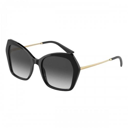 Dolce Gabbana Womens/Ladies Gradient Sunglasses