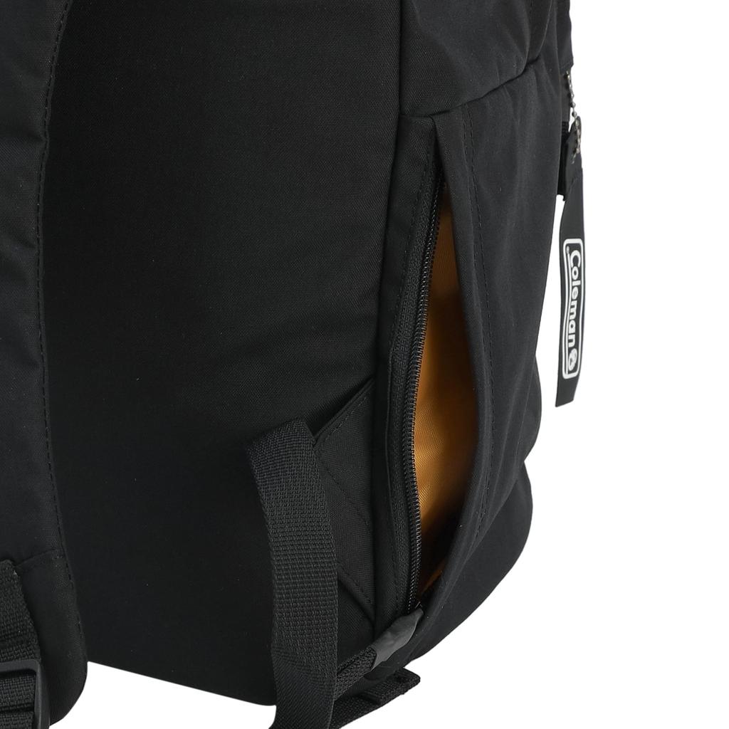 Uniwalker Daypack 31 [Coleman] (Black)