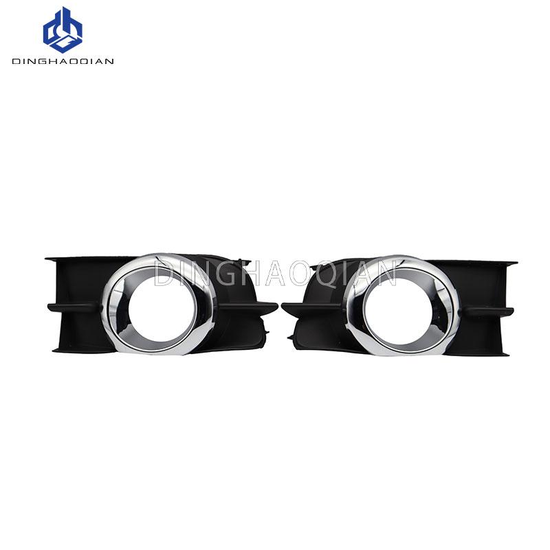 1 Set Fog Lights Headlight for Toyota Wish 2009 2010 2011 2012  Fog Lights Car Fog Lamp Kit With Harness Bulb Switch