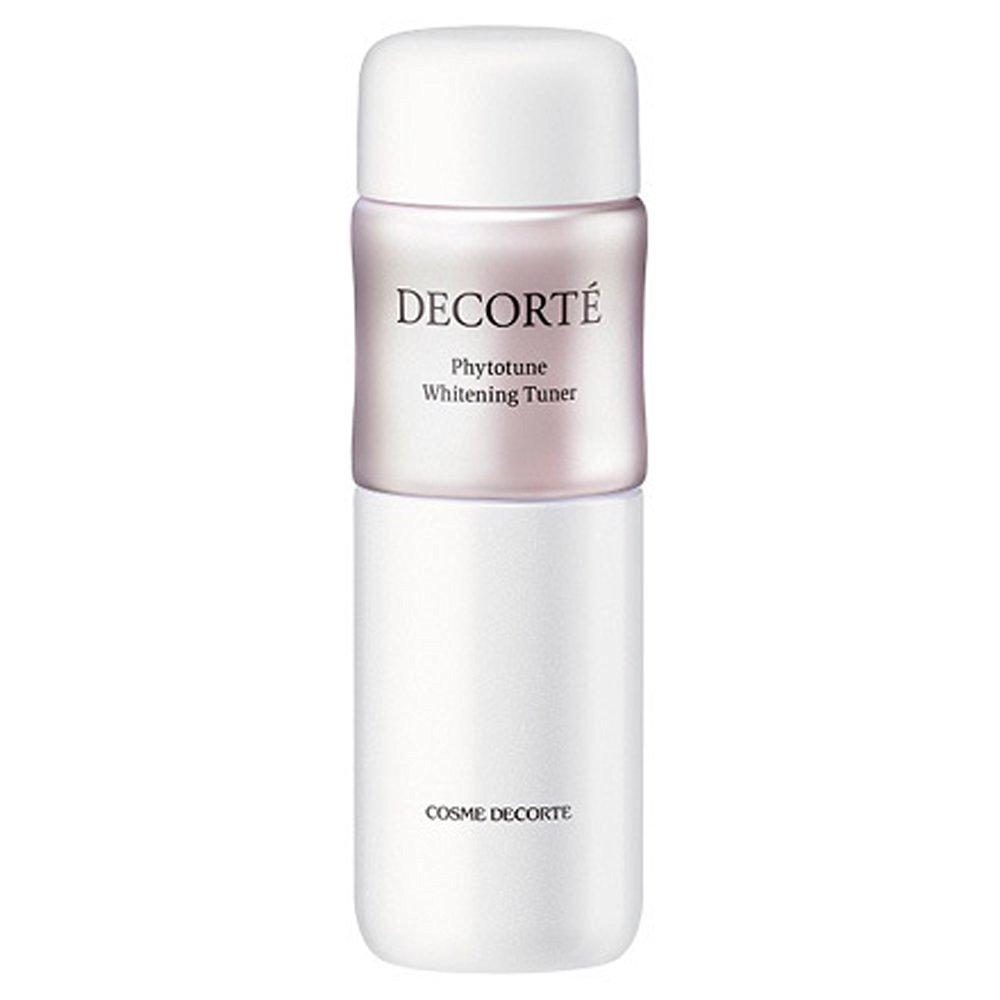 

Kose Cosme Decorte Phytotune Whitening Tuner Co., Ltd.. [Квазинаркотик] (200мл)