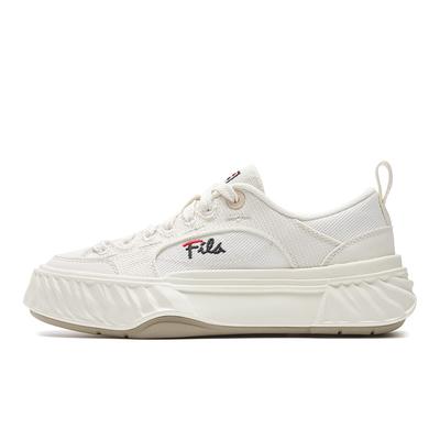 FOSSO 1+ Low Top Canvas Shoes Women's F12W622307FGA