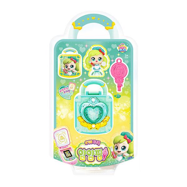 

Корейские игрушки Tinying Yamfing