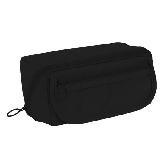 Yousheng Large Pencil Case, Wide Opening Pencil Pouch with Zipper, Multi-layer Aesthetic Pen Bag for Teens Girls Women, Portable Pen Holder for Office
