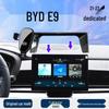 BYD E9 Autohalterung für Modelle 2021-22
