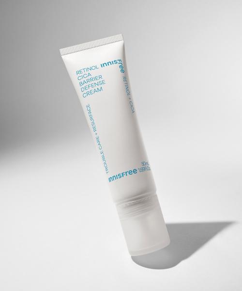 Innisfree Retinol Cica Repair Cream 50mL FREE