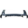 Rear Bumper with 4 Holes for BMW X5 G05 51118099116