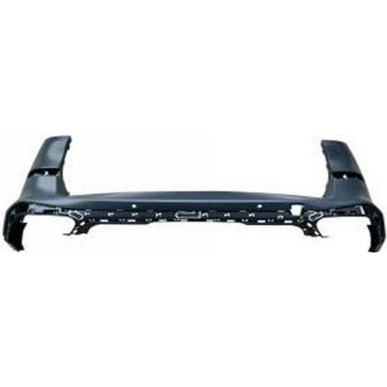 

Rear Bumper with 4 Holes for BMW X5 G05 51118099116 Contact for details