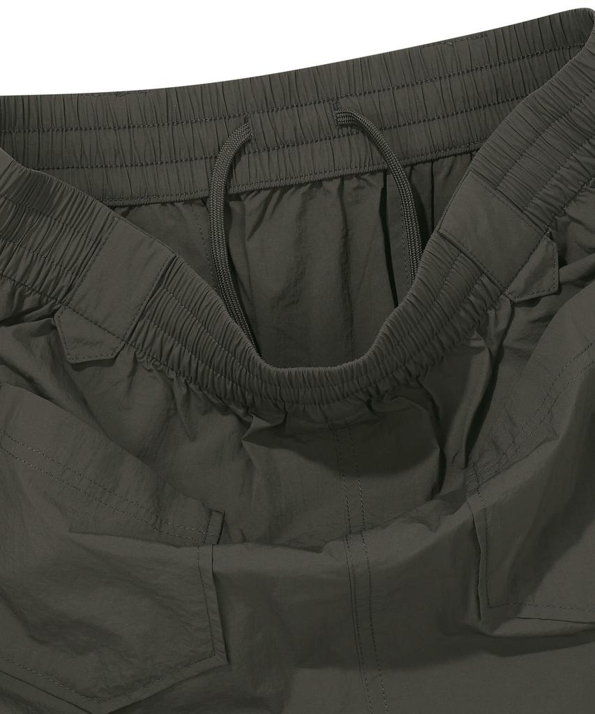 BBC EARTH Women'S Pocket Parakeet Skirt Khaki