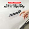 Heenvn Car Door Handle Cover For Tesla Model 3/Y Model Y Juniper Model 3 Highland 2026 4Pcs ABS Door Handle Patch Accessories