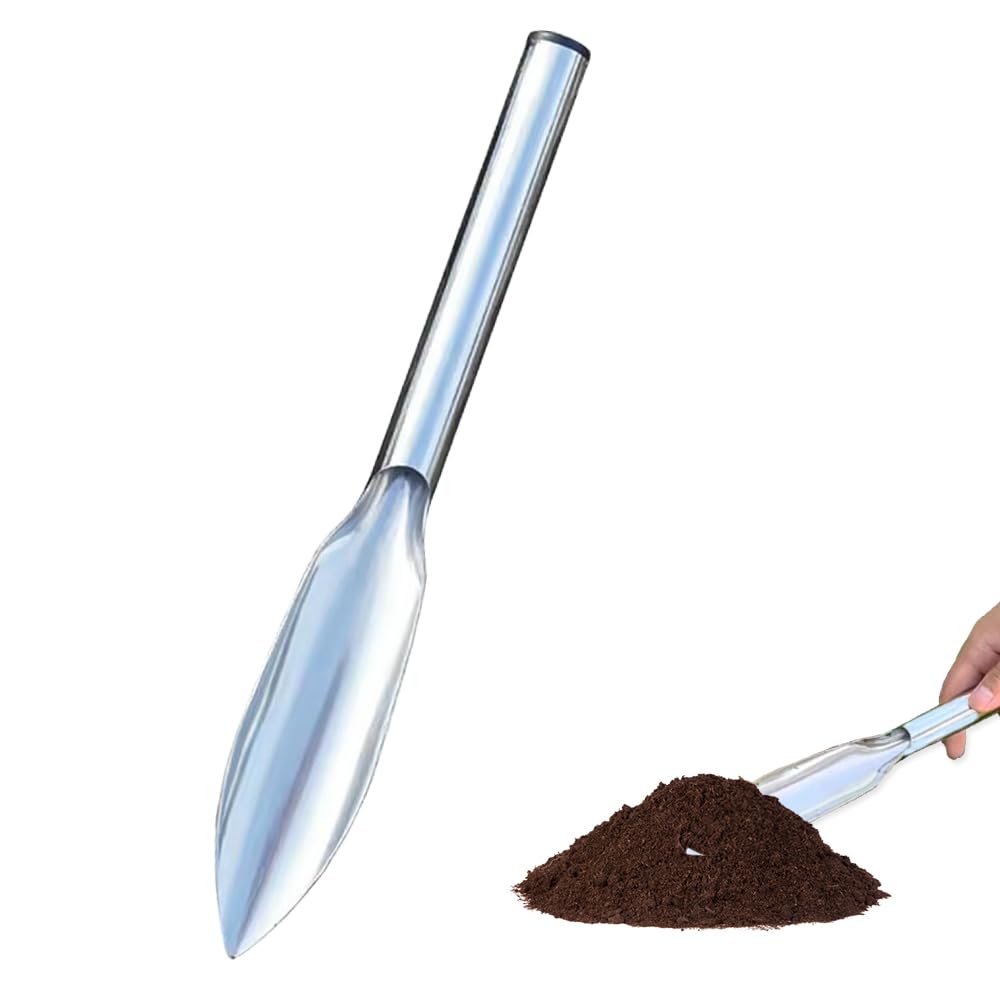 Gardening Small Garden Gardening Gardening Hand Potted Plant for Houseplants and Succulents Shovel, Shovel, Tool, Short-Handled Shovel, Tool,