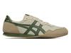 1183B400-253 Onitsuka Tiger Serrano "Putty/Grass Green" (Men's)