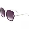 ISabel Marant Women S 55mm Violet Silver SunglaSSeS Violet Silver