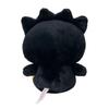 Sanrio (SANRIO) Plush Toy Medium Badtz-Maru 148342