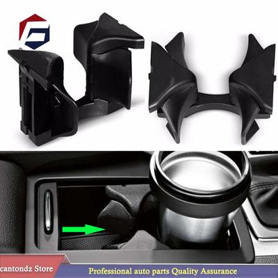 Insert Divider Drink Holders For Mercedes Cup Holder Benz C-Class W204 S204 W212 S212